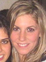 Person who looks like Nikki Griffin