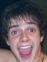 Person who looks like Eli Roth