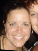 Person who looks like Sally Field