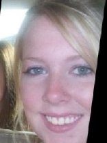 Person who looks like Elizabeth Banks