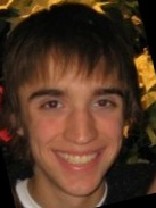 Person who looks like Martin Short