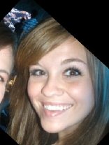 Person who looks like Reese Witherspoon