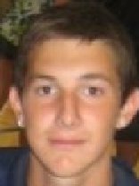 Person who looks like Noah Wyle