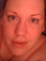 Person who looks like Tara Lipinski