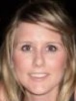 Person who looks like Laura Bailey (Model)