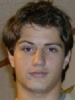 Person who looks like James Lafferty