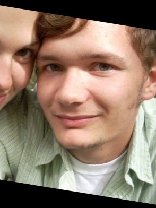 Person who looks like Neil Patrick Harris