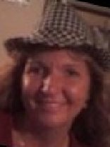 Person who looks like Cheryl Tiegs