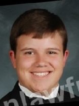 Person who looks like Andy Richter