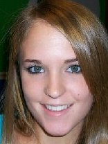 Person who looks like Kay Panabaker