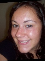 Person who looks like Jennifer Tilly