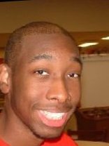 Person who looks like Eddie Griffin