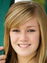 Person who looks like Bobbie Eakes