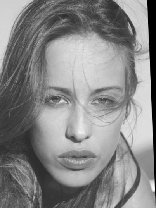 Person who looks like Liv Tyler