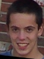 Person who looks like Steve-O