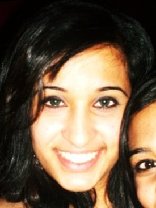 Person who looks like Christel Khalil