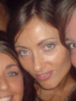 Person who looks like Giuliana Rancic