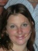 Person who looks like Kathy Najimy