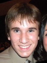 Person who looks like Devon Werkheiser