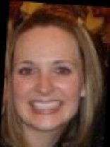 Person who looks like KaDee Strickland