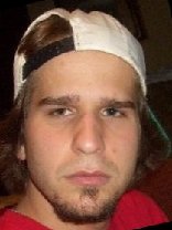 Person who looks like Lorenzo Lamas