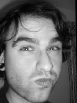 Person who looks like William Baldwin