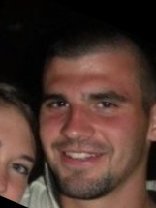 Person who looks like Hal Sparks