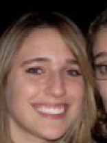 Person who looks like Emma Roberts