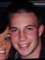 Person who looks like Shawn Pyfrom