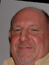 Person who looks like Bill Goldberg