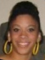 Person who looks like Blu Cantrell