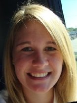 Person who looks like Claudia Schiffer