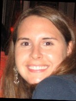 Person who looks like Nadine Velazquez