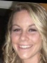 Person who looks like Melissa Joan Hart