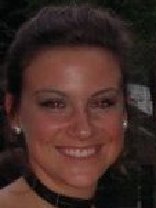 Person who looks like Ines Rivero