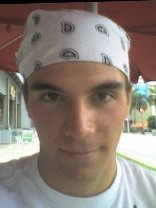 Person who looks like Carlos Ponce