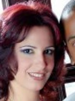 Person who looks like Jami Gertz