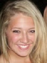 Person who looks like Blake Lively