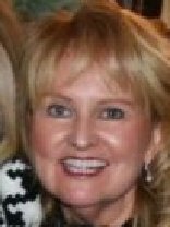 Person who looks like Paula Zahn