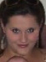 Person who looks like Tia Texada