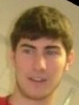 Person who looks like Chris Owen