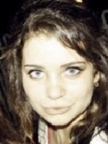 Person who looks like Michelle Trachtenberg