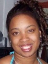 Person who looks like Gina Torres