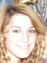 Person who looks like Erica Durance