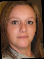 Person who looks like Claudia Gerini