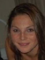 Person who looks like Heidi Mueller