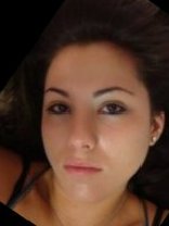 Person who looks like Sarah Shahi