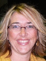 Person who looks like Deborah Norville