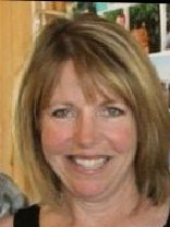 Person who looks like Cheryl Tiegs