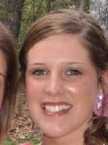 Person who looks like Peri Gilpin